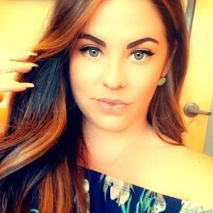 Meet your Posher, Alanah